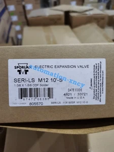 SERI-LS M12 10-S Fast shipping#DHL or FedEx - Picture 1 of 1