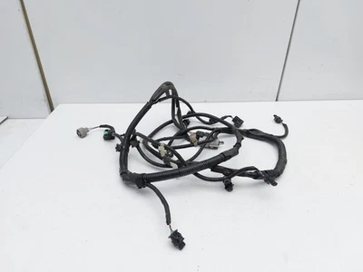 REAR PARKING SENSOR WIRING HARNESS 36812-63T00 SUZUKI SX4 S-CROSS JYB 2024 - Image 1 of 4