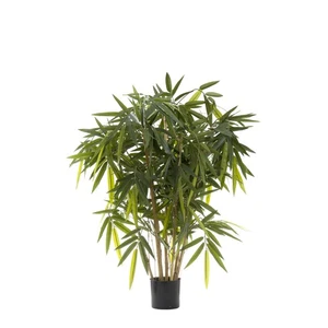 NEW Florabelle New Bamboo Tree 100cm - Picture 1 of 1