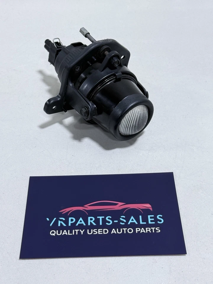 07-09 Conjunto de luces antiniebla laterales izquierda o derecha Jaguar XK XKR X150 OEM #3579 Foto 1 de 4