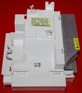 Frigidaire Front Load Washer Control Board - Part # 134618213 | 134618211 - Picture 1 of 12
