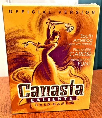 Hasbro 40419 Canasta Caliente - Image 1 of 4