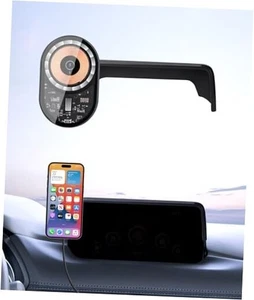 Wireless Charging car Phone Holder for Mazda CX-5 7-inch for 2017-2020 CX-5 - Picture 1 of 7