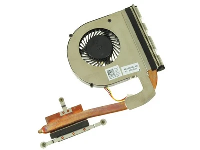 New Dell OEM Inspiron 3541 CPU Heatsink Fan Assembly 511FV - Image 1 of 2