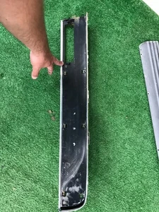 1967 MERCURY COUGAR RH DASH PANEL BEZEL COVER TRIM Original NICE - Picture 1 of 11