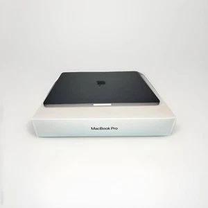 MacBook Pro Mid 2020 13" (Intel Core i5 8.ª generación, 1,4 GHz, 8 GB) - Gris espacial - Imagen 1 de 4