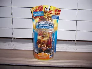 Skylanders Spyro's Adventure Drill Sergeant Walmart Exclusive Please Read - Picture 1 of 12