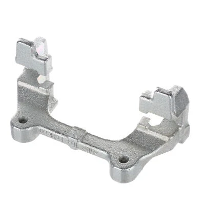 NUEVO OEM Mazda 2006-2015 Mazda5 Pinza de freno trasera Soporte de montaje C2Y6-26-28XA Foto 1 de 4