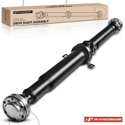 A-Premium Driveshaft Prop Shaft Assembly Rear for Land Rover Range Rover 06-09 - Image 1 of 4