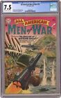 All American Men of War #18 CGC 7.5 1955 2080626001