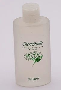 Chevrefeuille 7.5ml EDT Rocher Perfume - Miniature Fragrance - Mini Flacon Miniatures - Picture 1 of 2