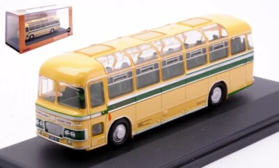 MODELLINO AUTOBUS STATICO OXFORD BRISTOL MW6G HANTS DORSET MODELLISMO SCALA 1:76 - Immagine 1 di 4