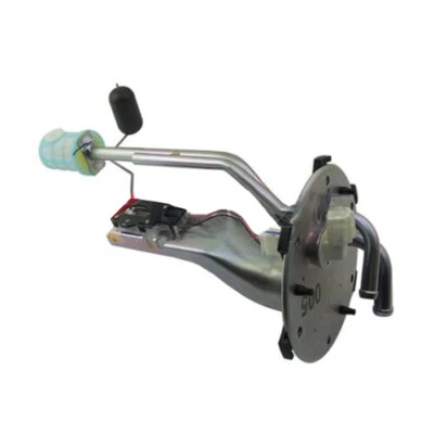 Fuel Pump and Gauge Assy For Mitsubishi Triton L200 4D56 4M41 2005-2014 1718A046 - Image 1 of 4