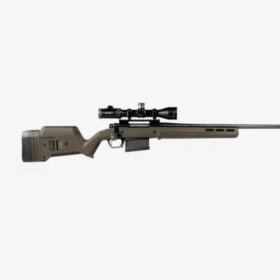 Culata Hunter 700L para Remington® 700 acción larga - ODG Foto 1 de 2