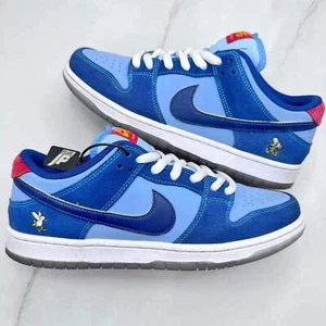 Nike SB Dunk Why So Sad 8UK - Picture 1 of 7