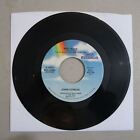 John Conlee Together Alone & Way Back Vinyl 45 MCA VG 7-113