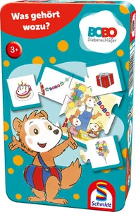 Jeu M-BOBO Was Appartient Wozu ? - Photo 1/1