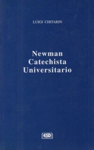 Chitarin Luigi Newman catechista universitario ESD Religione - Imagen 1 de 1