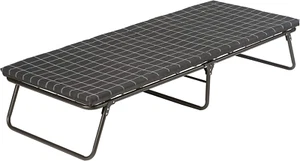 Big Sky Stretcher, Grey, Deluxe - Picture 1 of 12