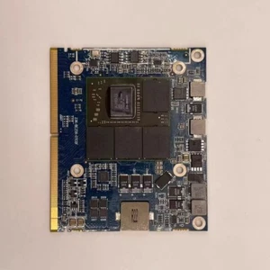 E8860 E 8860 216-0846077 AIO Machine Embedded Video Graphics Card Board Type A - Picture 1 of 2