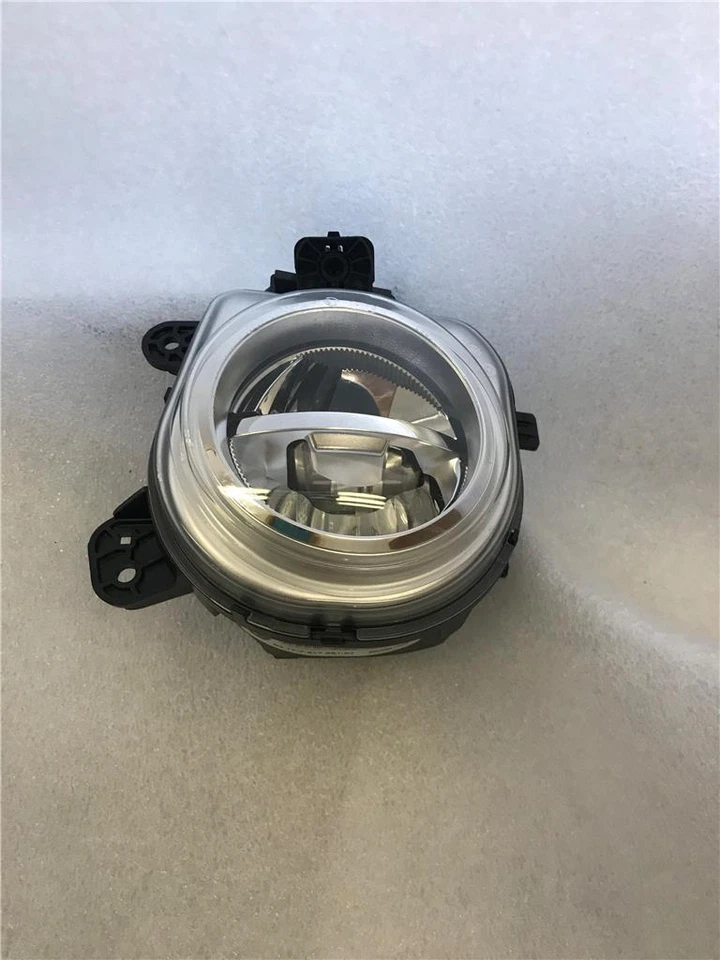 Luz antiniebla izquierda BMW X3 X4 X5 X6 2014-2016 OEM 63 17 7 317 251 07 Foto 1 de 4