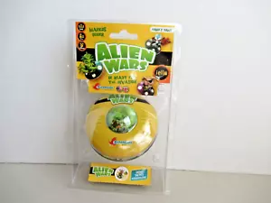 Alien Wars Card Game Markus Geiger Iello Family Game 2-6 Players NEW NIP - Picture 1 of 2