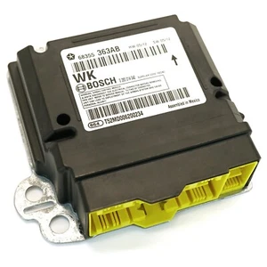 🔅2018-2022: Jeep Grand Cherokee OEM Bosch Control Module - Picture 1 of 5