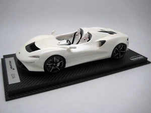 1/18 scale tecnomodel McLaren Elva - Picture 1 of 10