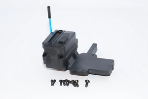 Caja Receptor Trineo Traxxas/Montaje ESC 9624 - Imagen 1 de 1