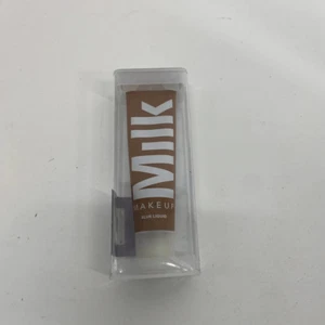 Milk Make-up Weichzeichner flüssige matte Foundation Golden Deep 1 fl. Oz. Neu - Bild 1 von 3