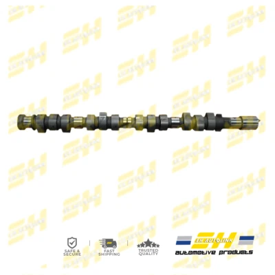 Camshaft For Mazda B2500 Ford Courier Ford Ranger WL 12V 2.5L (WL51-12-420) - Image 1 of 3