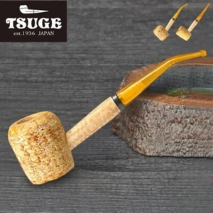 TSUGE: PIPA PER SIGARETTE CORN: design super cool di TSUGE: prodotto in Giappone - Foto 1 di 4