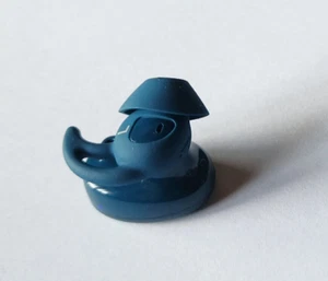 DEFECTIVE Baltic Blue Bose Sport True Wireless LEFT SIDE ONLY Earbud - Read - Picture 1 of 8