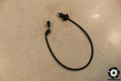 Suzuki Katana 600 GSX600F 1993 soporte soporte lateral sensor GSX 93 Foto 1 de 4