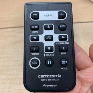 Carrozzeria Fernbedienung Navigationssystem Pioneer CXC9212 - Bild 1 von 4