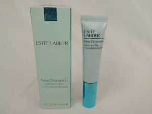 Estee Lauder New Dimension Expert Liquid Tape .5oz/15ml New In Box - Picture 1 of 5