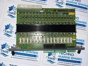BOSCH A24/2 OUTPUT MODULE (NEW) - Picture 1 of 11