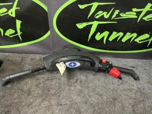 2005 Polaris RMK 600 Handlebars 2002 2003 2004 SKS - Picture 1 of 3