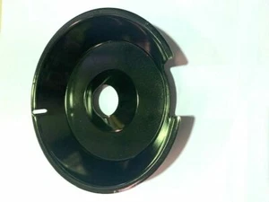 1090-5 - LARGE 8" DRIP PAN BOWL - Picture 1 of 1