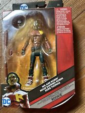 DC Comics Multiverse - WE ARE ROBIN - Duke Thomas - 6  Figure - Rookie BAF