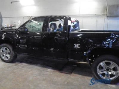 Chevrolet Silverado 1500 Pickup 2014-2018 Power Brake Booster RWD ABS 890 - Image 1 of 4