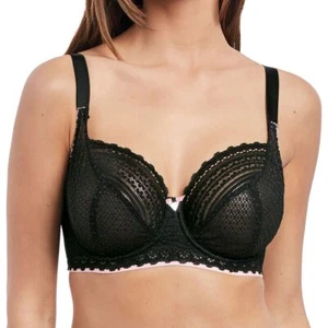 Freya Lingerie Daisy Lace Underwired Balcony Bra 5132 - Picture 1 of 3