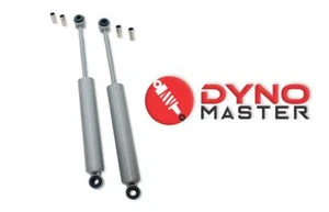 Rear Lift Shock Set For 3" - 4" Lift blocks FITS 02-08 Dodge Ram 1500 2WD - Foto 1 di 1