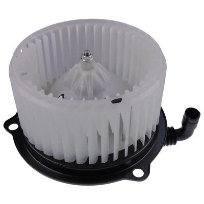 Ventilador de motor soplador S871041120 24V nuevo para Toyota Hino 268 258 2007-2008 Foto 1 de 4