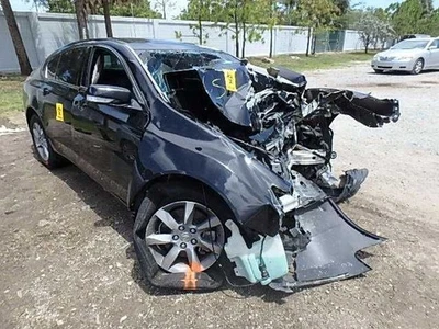 Brazo de control superior izquierdo del conductor trasero compatible con 10-15 Crosstour 488790 Foto 1 de 4