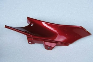 genuine honda right tank console fairing ruby red CBR250 2011 -2013 - Picture 1 of 1