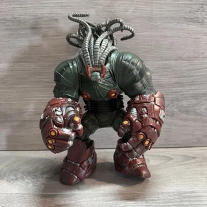 McFarlane Toys SPAWN The Creech Actionfigur 1998 Greg Capullo Todd McFarlane - Bild 1 von 5