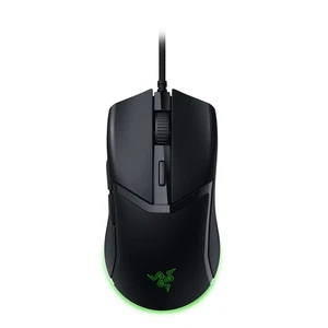 Razer COBRA Right-hand Optical USB Type-A 8500 DPI Black - Picture 1 of 1