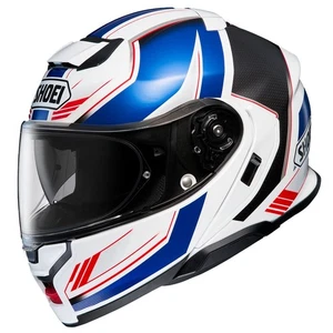Shoei Neotec 3 Motorcycle Helmet Grasp tc-10 Small - Picture 1 of 12
