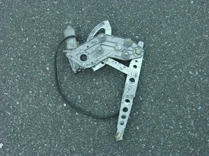Volvo Power Window Motor & Elevator RIGHT REAR. Fits 1975-1993 164-240-260. - Picture 1 of 1